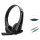 Conceptronic POLONA06B3T Stereo-Headset
