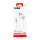 SBS Mix 100 In-Ear-Headset mit Lightning-Anschluss wei
