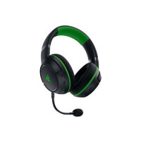Razer Kaira - Headset - ohrumschließend - 2,4/5 GHz