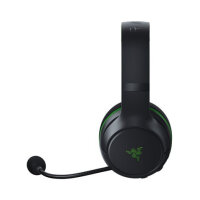 Razer Kaira - Headset - ohrumschließend - 2,4/5 GHz