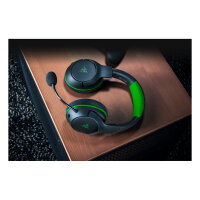 Razer Kaira - Headset - ohrumschließend - 2,4/5 GHz