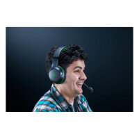 Razer Kaira - Headset - ohrumschließend - 2,4/5 GHz