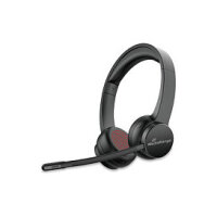 MROS307 MEDIARANGE Headset ENC kabellos