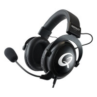QPAD QH91 PRO GAMING HEADSET 2x3.5mm