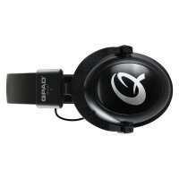 QPAD QH91 PRO GAMING HEADSET 2x3.5mm