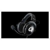 QPAD QH91 PRO GAMING HEADSET 2x3.5mm
