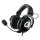 QPAD QH91 PRO GAMING HEADSET 2x3.5mm