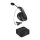 Logilink Bluetooth Headset Mono m.headband & charging stand