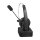 Logilink Bluetooth Headset Mono m.headband & charging stand