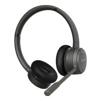 GEQUDIO GC-2 DECTHeadset für FritzBox,mit BT...