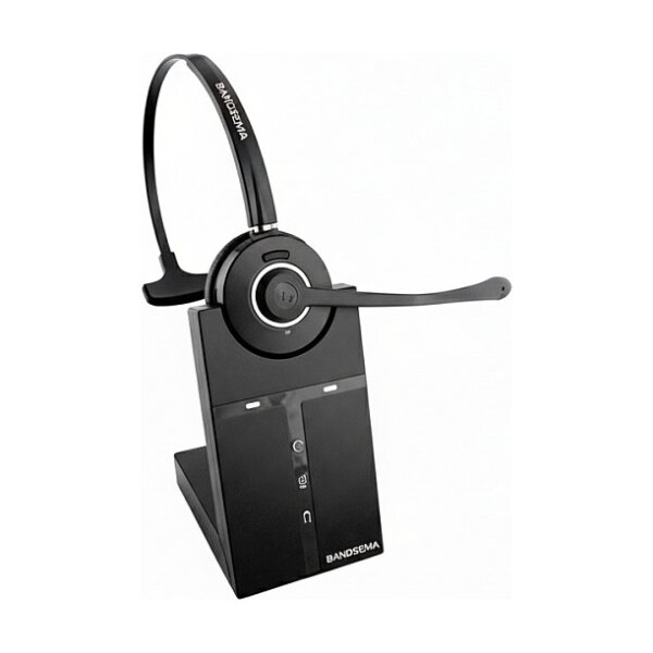 Sangoma Phone Headset, H10 DECT Monaural Over-The-Head, EU