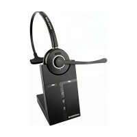 Sangoma Phone Headset, H10 DECT Monaural Over-The-Head, EU