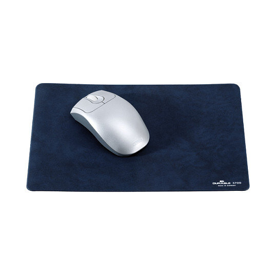 570007 DURABLE Mauspad flach rutschfest