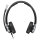 Poly Mission 625 Stereo USB Wired Headset (Bulk)