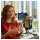 Poly Mission 625 Stereo USB Wired Headset (Bulk)