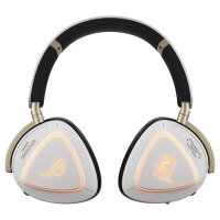 ASUS HEADSET KOJIMA ROG DELTA II-KJP WHT