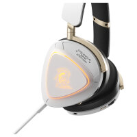 ASUS HEADSET KOJIMA ROG DELTA II-KJP WHT