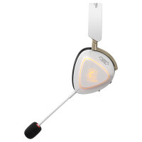 ASUS HEADSET KOJIMA ROG DELTA II-KJP WHT