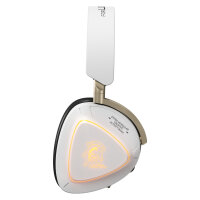 ASUS HEADSET KOJIMA ROG DELTA II-KJP WHT