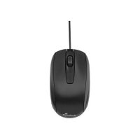 MediaRange MROS211 Maus kabelgebunden schwarz
