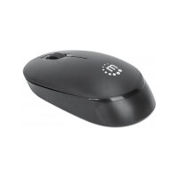 MANHATTAN Performance III Optische Wireless USB-Funkmaus...