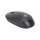 MANHATTAN Performance III Optische Wireless USB-Funkmaus USB-A Nanoempfnger mit 2,4 GHz drei Tasten plus Mausrad 1000 dpi schwarz