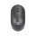 MANHATTAN Performance III Optische Wireless USB-Funkmaus USB-A Nanoempfnger mit 2,4 GHz drei Tasten plus Mausrad 1000 dpi schwarz