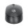 MANHATTAN Performance III Optische Wireless USB-Funkmaus USB-A Nanoempfnger mit 2,4 GHz drei Tasten plus Mausrad 1000 dpi schwarz