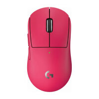 Logitech G PRO X SUPERLIGHT 2C - Maus - 5 Tasten -...