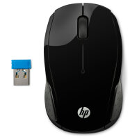 HP 200 Kabellose Maus
