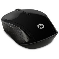 HP 200 Kabellose Maus