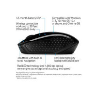 HP 200 Kabellose Maus