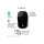 HP 200 Kabellose Maus