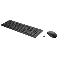 18H24AA#ABD HP 230 Tastatur+Maus