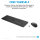 18H24AA#ABD HP 230 Tastatur+Maus