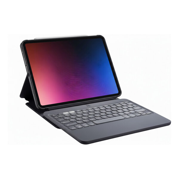 ZAGG Pro Keys 2 Connect USB-C-Keyboard fr iPad 10.9" (10.Gen./A16) schwarz