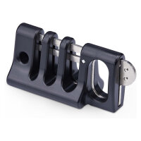 StarTech.com Peripheral Cable Anchor Lock, Keyboard/Mouse Cable Trap