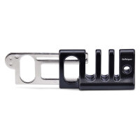 StarTech.com Peripheral Cable Anchor Lock, Keyboard/Mouse Cable Trap