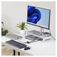 StarTech.com Peripheral Cable Anchor Lock, Keyboard/Mouse Cable Trap