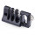 StarTech.com Peripheral Cable Anchor Lock, Keyboard/Mouse Cable Trap