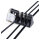 StarTech.com Peripheral Cable Anchor Lock, Keyboard/Mouse Cable Trap