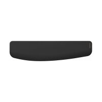 Contour Balance Keyboard Full-Size wrist rest schwarz