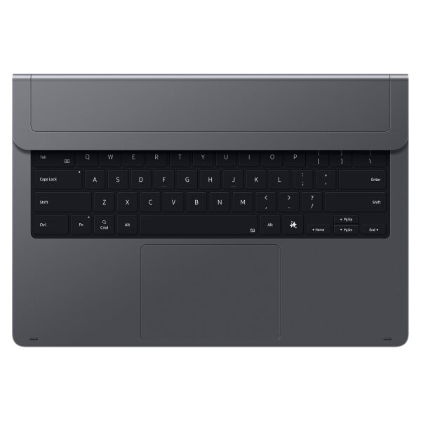 SAMSUNG Pro Keyboard fr Galaxy Tab S11 Ultra POGO-Pin Gray