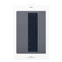 SAMSUNG Pro Keyboard fr Galaxy Tab S11 Ultra POGO-Pin Gray