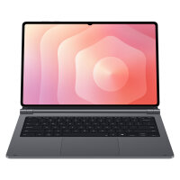 SAMSUNG Pro Keyboard fr Galaxy Tab S11 Ultra POGO-Pin Gray