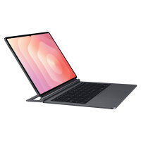 SAMSUNG Pro Keyboard fr Galaxy Tab S11 Ultra POGO-Pin Gray