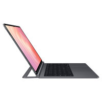 SAMSUNG Pro Keyboard fr Galaxy Tab S11 Ultra POGO-Pin Gray