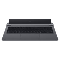 SAMSUNG Pro Keyboard fr Galaxy Tab S11 Ultra POGO-Pin Gray