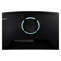 Arozzi TFT Nova 34" VA 165Hz curved schwarz