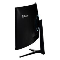 Arozzi TFT Nova 34" VA 165Hz curved schwarz